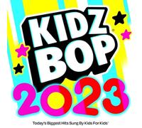 Kidz Bop Kids Kidz Bop 2023 (CD) Album