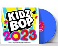 kidz bop 2023