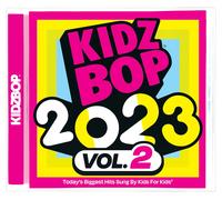 Kidz Bop Kids Kidz Bop 2023 Vol. 2 Album