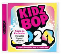 KIDZ BOP Kids - KIDZ BOP 2024