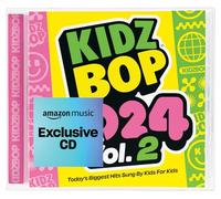 KIDZ BOP Kids - KIDZ BOP 2024 Vol. 2