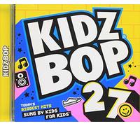 Kidz Bop Kids - Kidz Bop 27 (Tg)