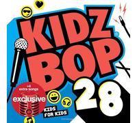 Kidz Bop Kids - Kidz Bop 28 (Tg)