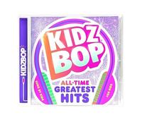 KIDZ BOP Kids - KIDZ BOP All - Time Greatest Hits