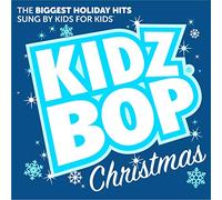 kidz bop christmas