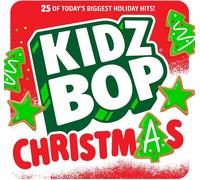 Kidz Bop Kids - Kidz Bop Christmas