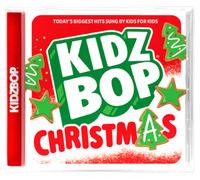 Kidz Bop Kids Kidz Bop Christmas (CD) Album