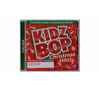 Kidz Bop Kids - Kidz Bop Christmas Hits (Target Exclusive)