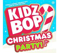 Kidz Bop Kids - Kidz Bop Christmas Party