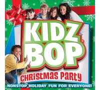 Kidz Bop Kids - Kidz Bop Christmas Party