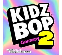 Kidz Bop Kids - KIDZ BOP Germany Vol. 2