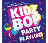 Kidz Bop Kids Kidz Bop Party Playlist (CD)