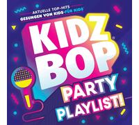 Kidz Bop Kids Kidz Bop Party Playlist (CD)