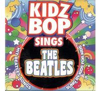 Kidz Bop Kids - Kidz Bop Sings The Beatles
