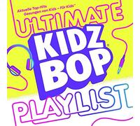 Kidz Bop Kids - Kidz Bop Ultimate Playlist
