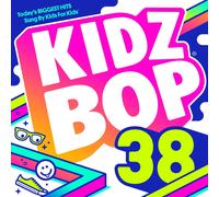 Kidz Bop Kids - Kidz Bop 38