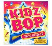 Kidz Bop – Kidz Bop