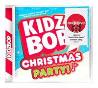 KIDZ BOP-CHRISTMAS PARTY!