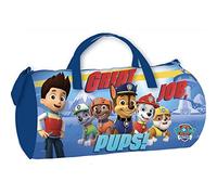 Kidz Corner Coriex N94570 Paw Patrol Borsone Multicolor
