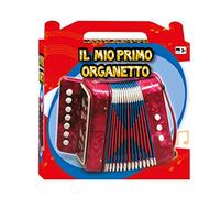 Kidz Corner Fisarmonica Media UC218