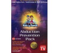 Kidz N Power Abduction Prevent