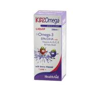 KIDZ OMEGA LIQUID 200ML