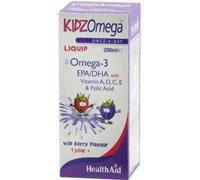 KIDZ OMEGA LIQUID 200ML