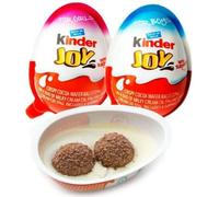 Kidzbuzz - Confezione da 8 pezzi per bambini e ragazze