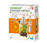 Kidzlabs Green Science - Stazione Meteo