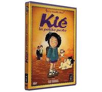 Kie, la petite peste