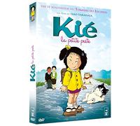 Kié la petite peste