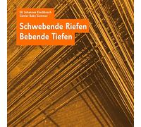 KIECKBUSCH, ULI JOHANNES - SCHWEBENDE..