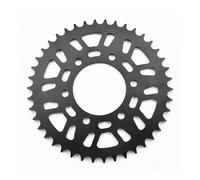 KiedvE 525 Posteriore for Motocicletta for Z900 ZR900 17-24 ZX-7R ZX750 96-03 KLZ1000 12-24 Z H2 20-24 ZR1000 03-24(42T)