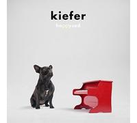 Kiefer Happysad (CD) Album
