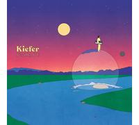 Kiefer It's Ok, B U (CD) Album