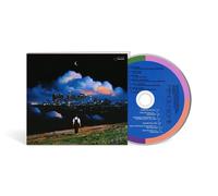 Kiefer Memory Bomb (CD) Album (PRESALE 25/09/2026)