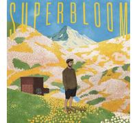 Kiefer Superbloom (CD) EP