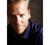 Kiefer Sutherland [1040547] Foto 8x10 (+ Altre Dimensioni Inclusa Poster)
