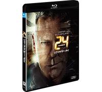 Kiefer Sutherland - 24 Live Another Day (3 Blu-Ray) [Edizione: Giappone]