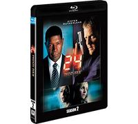 Kiefer Sutherland - 24 Season2 (5 Blu-Ray) [Edizione: Giappone]