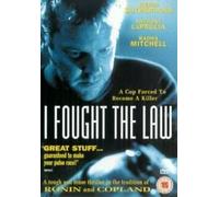 Kiefer Sutherland - I Fought The Law [Edizione: Regno Unito] [Edizione: Regno Unito]