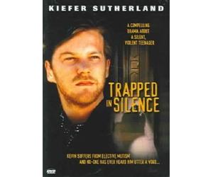 Kiefer Sutherland - Trapped in Silence