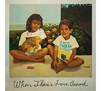 Kiefer - When There's Love Around