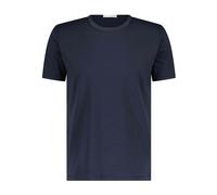 KIEFERMANN - T-shirt Eroe in misto cotone - - Tops - Uomo - Blu - L