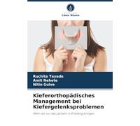 Kieferorthopädisches Management bei Kiefergelenksproblemen: Mehr als nur das Lächeln in Einklang bringen.