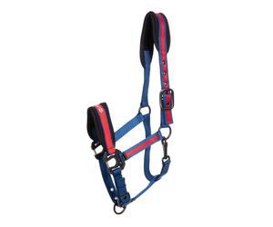 Kieffer Capezza in nylon suprema per cavalli 1 St