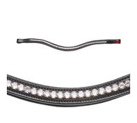 Kieffer Stelle Cinghia per Morso - Crystal Classic - Sangue Caldo Archetto