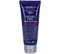 Kiehl´s Facial Fuel Energizing Scrub Viso 100 ml Detergente