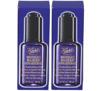 Kiehl´s Midnight Recovery Concentrate Olio Viso 50ml 2x50 ml