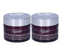 Kiehl´s Super Multi-Corrective Crema Viso 2x50 ml